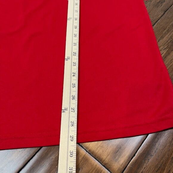 Propper Men's Performance Polo Red Size 3XL - Picture 3 of 8